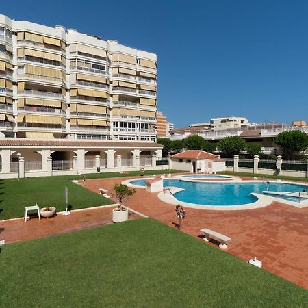 Sur Suites Detelina Фуeнхирола Екстериор снимка