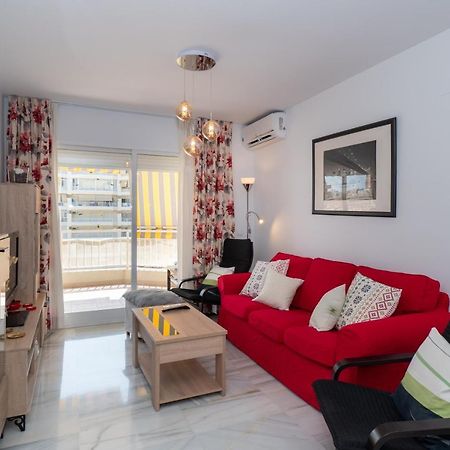 Sur Suites Detelina Фуeнхирола Екстериор снимка