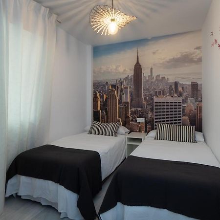 Sur Suites Detelina Фуeнхирола Екстериор снимка