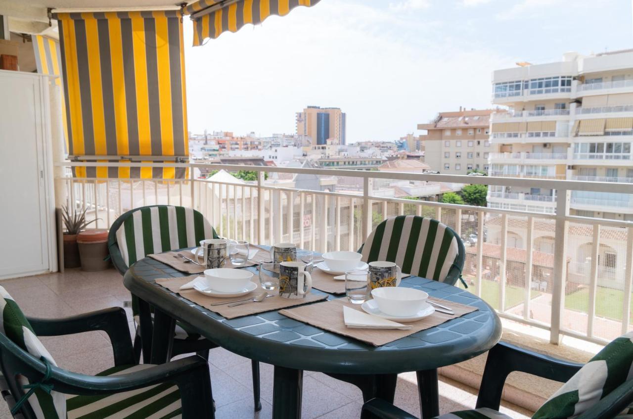 Sur Suites Detelina Фуeнхирола Екстериор снимка
