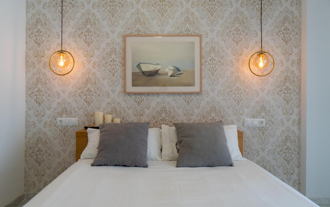 Sur Suites Detelina Фуeнхирола Екстериор снимка