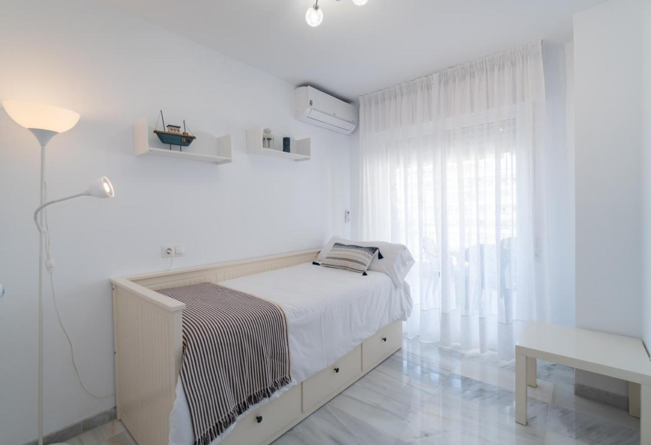 Sur Suites Detelina Фуeнхирола Екстериор снимка