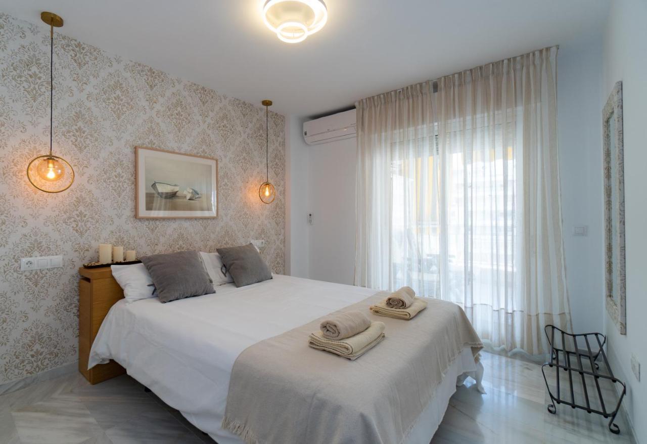 Sur Suites Detelina Фуeнхирола Екстериор снимка