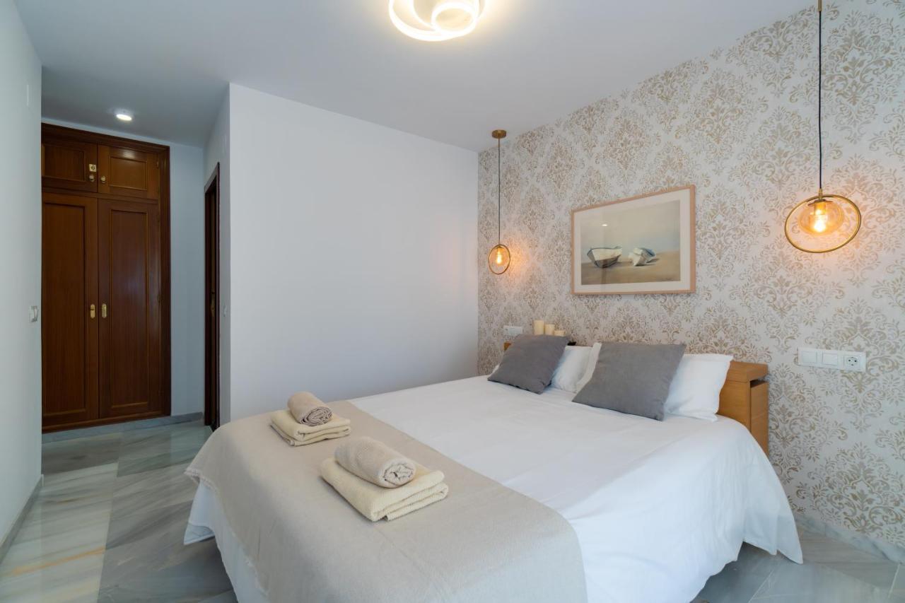 Sur Suites Detelina Фуeнхирола Екстериор снимка