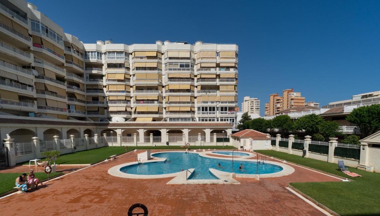 Sur Suites Detelina Фуeнхирола Екстериор снимка